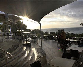 Stradbroke Island Beach Hotel Spa Resort - Accommodation Guide 0