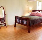 First Avenue Bed  Breakfast - Accommodation Guide