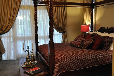 Bli Bli House Luxury Accommodation - Accommodation Guide 10