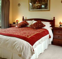 Woodland By The Bay - Accommodation Guide