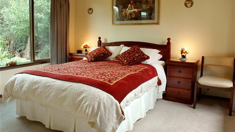 Woodland By The Bay - Accommodation Guide 0