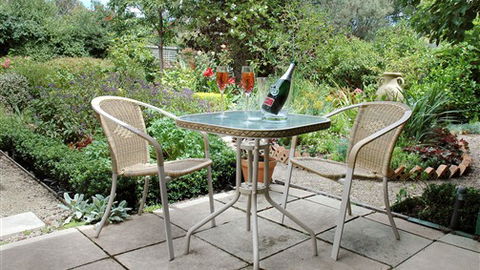 Woodland By The Bay - Accommodation Guide 3