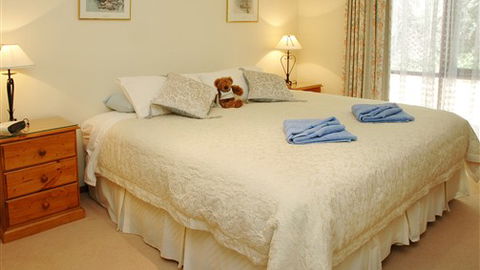 Woodland By The Bay - Accommodation Guide 6