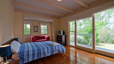 HolidayMakers - Accommodation China 2