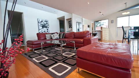 HolidayMakers - Accommodation China 5