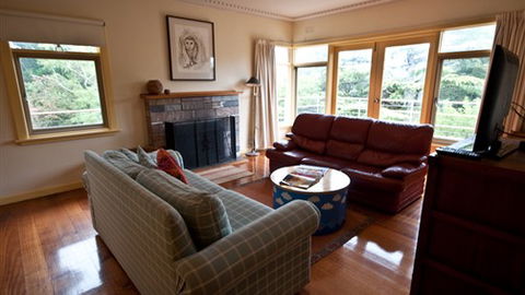 HolidayMakers - Accommodation China 7