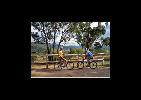 Howqua Valley Views - Accommodation Guide 0