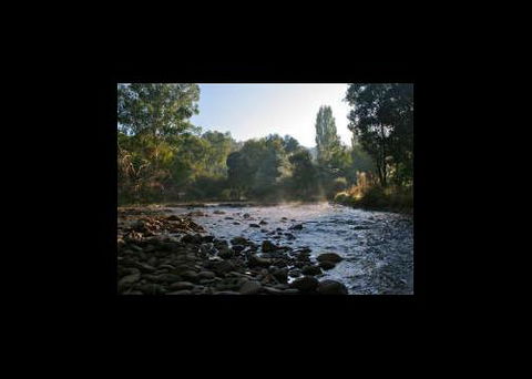 Howqua Valley Views - Accommodation Guide 1