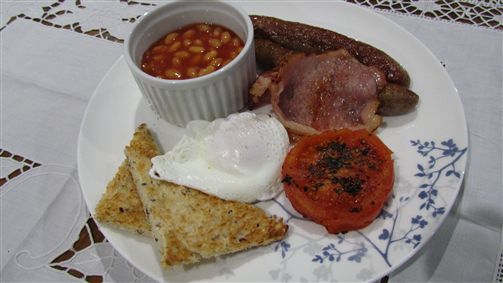 Axedale VIC Accommodation Asia