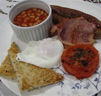 River Gardens Bed and Breakfast Farmstay - Accommodation Asia