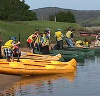 Kangaroobie - Accommodation Guide