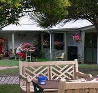 Port Fairy YHA - Accommodation Guide