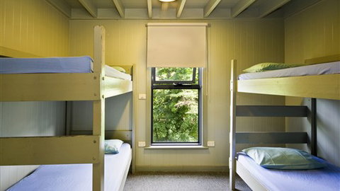 Great Ocean Road Cottages & Backpackers - Accommodation China 2