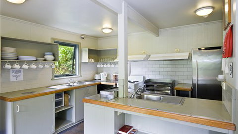 Great Ocean Road Cottages & Backpackers - Accommodation China 3