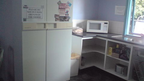 Anglesea Backpackers - Accommodation China 1