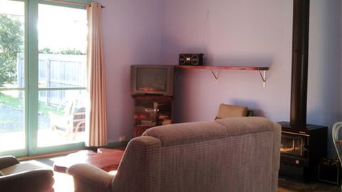 Anglesea Backpackers - Accommodation China 2