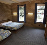 Feathertop Chalet - Accommodation Asia