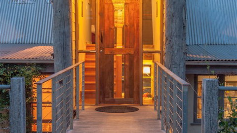 Planetrees Estate  - Accommodation China 1