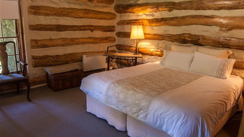 Planetrees Estate  - Accommodation China 2