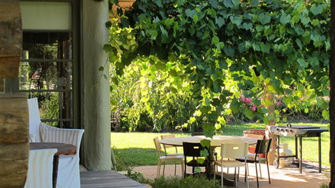 Planetrees Estate  - Accommodation China 4