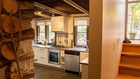 Planetrees Estate  - Accommodation China 3