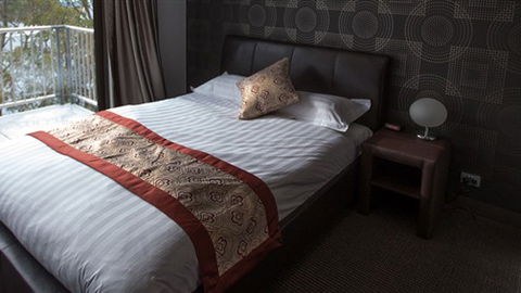 Duck Inn Mount Buller - Accommodation China 0