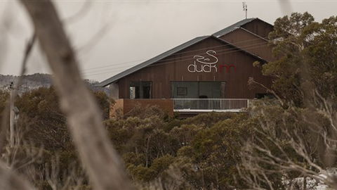 Duck Inn Mount Buller - Accommodation China 1