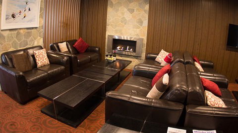 Duck Inn Mount Buller - Accommodation China 3
