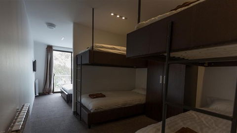 Duck Inn Mount Buller - Accommodation China 5