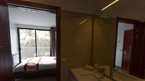 Duck Inn Mount Buller - Accommodation China 7