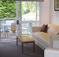 Kunala Chalet - Pinnacle Valley Resort - Accommodation Guide