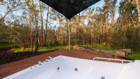 Moama On Murray Talo Retreat - Accommodation Asia 1