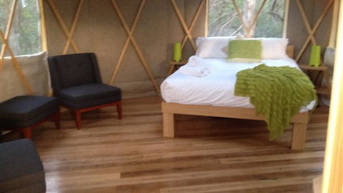 Moama On Murray Talo Retreat - Accommodation Asia 0