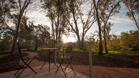 Moama On Murray Talo Retreat - Accommodation Asia 2