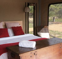 Pebble Point - Accommodation Guide