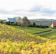 The Basin Camp Ground