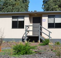 Camp Marysville - Accommodation China