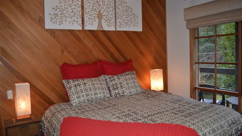 Two Mountains Lodge - Accommodation Guide 5