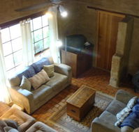 Wartook Rise Mudbrick Cabins - Accommodation Guide