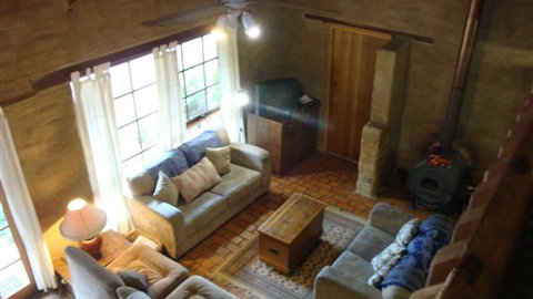 Wartook Rise Mudbrick Cabins - Accommodation Asia 0