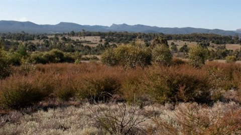 Wartook Rise Mudbrick Cabins - Accommodation Asia 5