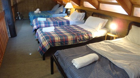 Wartook Rise Mudbrick Cabins - Accommodation Asia 6