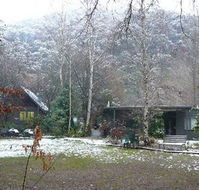 Mountain View Retreat - Accommodation Asia