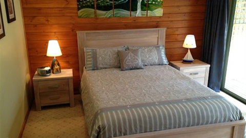 Southern Anchorage Retreat - Accommodation Asia 0