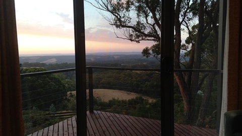 Southern Anchorage Retreat - Accommodation Asia 1