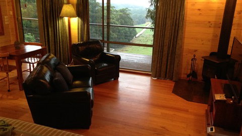 Southern Anchorage Retreat - Accommodation Asia 2