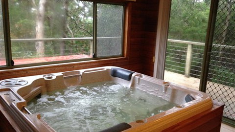 Southern Anchorage Retreat - Accommodation Asia 3