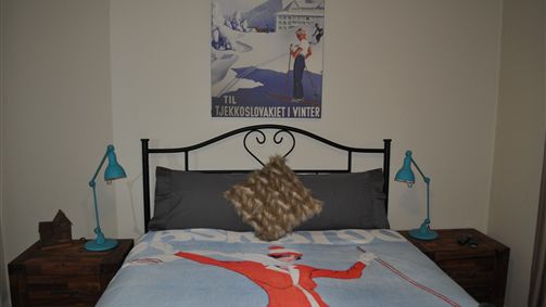  Accommodation Guide