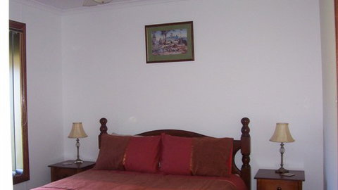 Murphy's Cabin - Accommodation Asia 4