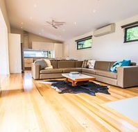 The BASE Luxury Villas - Accommodation Asia